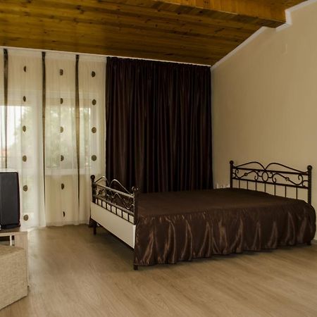 Apartament Vila De La Mare Eforie Sud  Zewnętrze zdjęcie