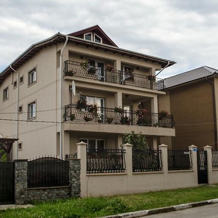 Apartament Vila De La Mare Eforie Sud  Zewnętrze zdjęcie