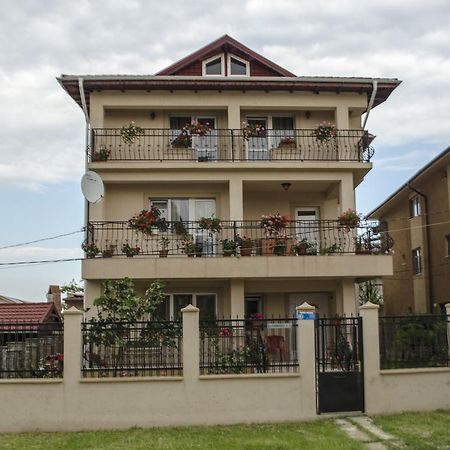 Apartament Vila De La Mare Eforie Sud  Zewnętrze zdjęcie