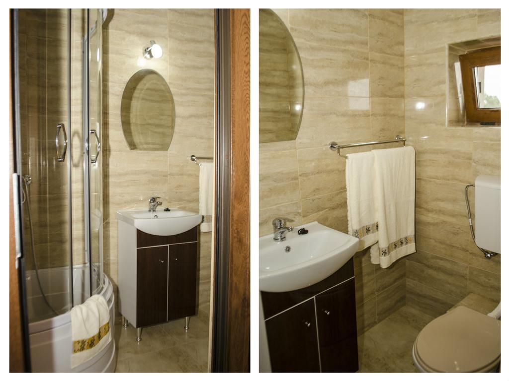 Apartament Vila De La Mare Eforie Sud  Zewnętrze zdjęcie