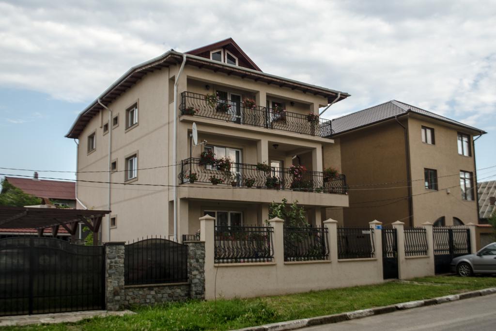 Apartament Vila De La Mare Eforie Sud  Zewnętrze zdjęcie