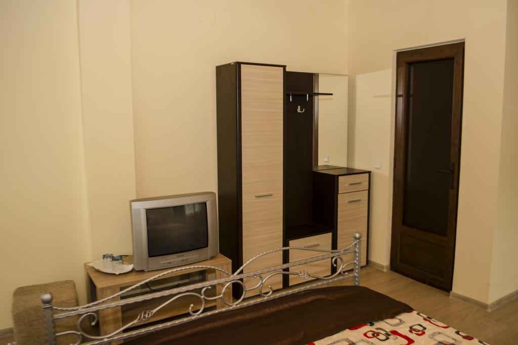 Apartament Vila De La Mare Eforie Sud  Zewnętrze zdjęcie