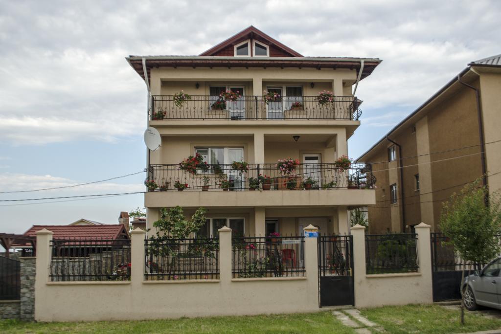 Apartament Vila De La Mare Eforie Sud  Zewnętrze zdjęcie