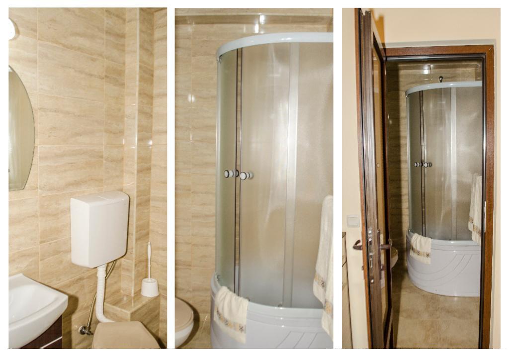 Apartament Vila De La Mare Eforie Sud  Zewnętrze zdjęcie