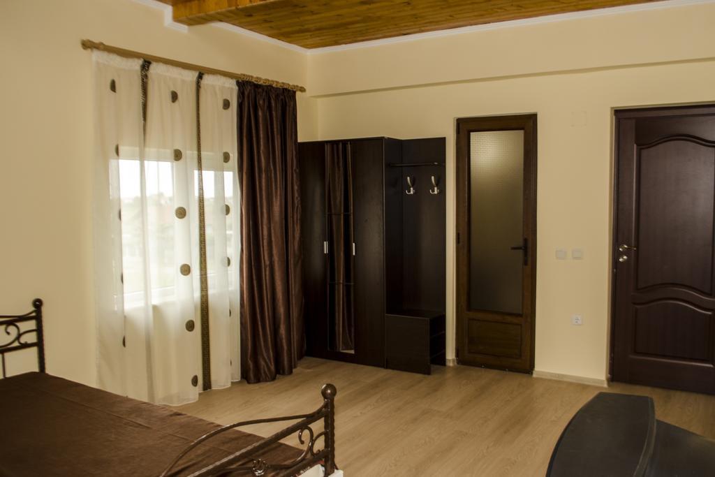 Apartament Vila De La Mare Eforie Sud  Zewnętrze zdjęcie