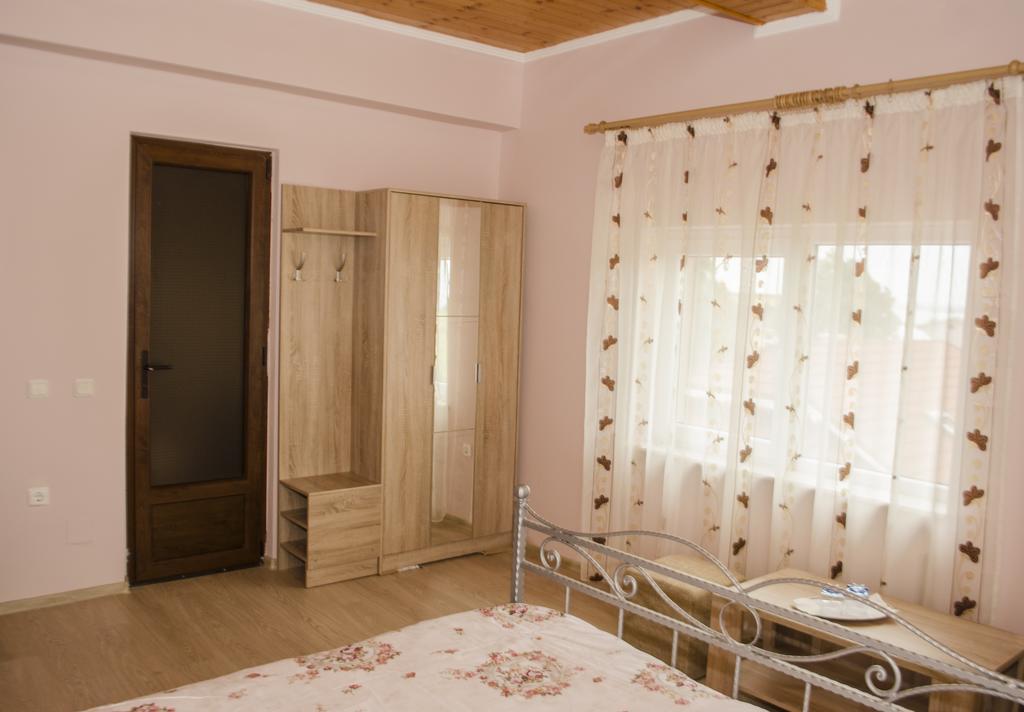 Apartament Vila De La Mare Eforie Sud  Zewnętrze zdjęcie