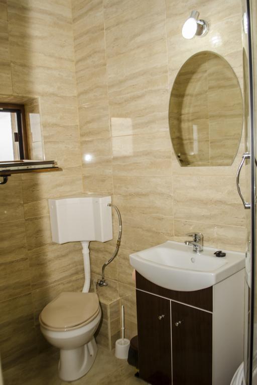 Apartament Vila De La Mare Eforie Sud  Zewnętrze zdjęcie