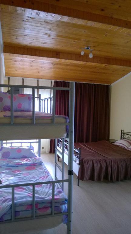 Apartament Vila De La Mare Eforie Sud  Zewnętrze zdjęcie