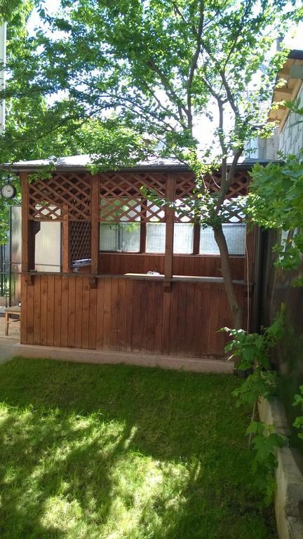 Apartament Vila De La Mare Eforie Sud  Zewnętrze zdjęcie
