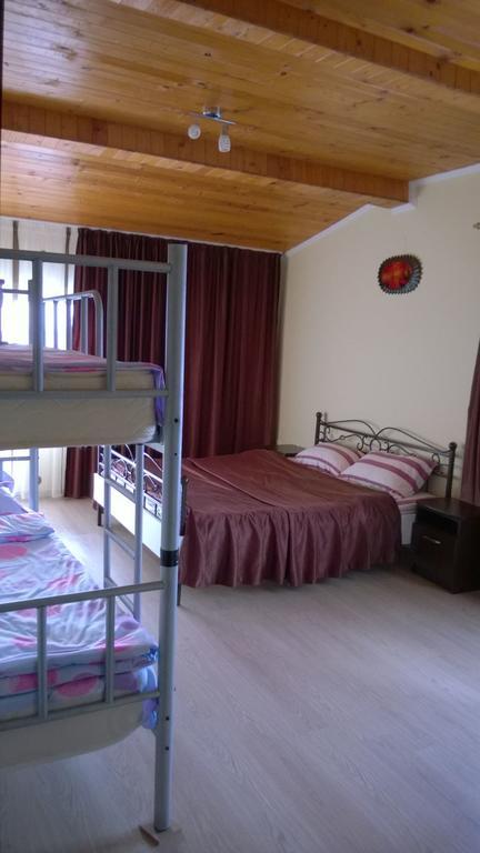 Apartament Vila De La Mare Eforie Sud  Zewnętrze zdjęcie