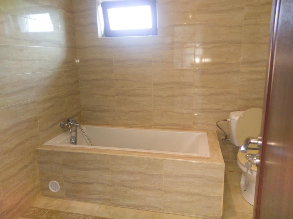 Apartament Vila De La Mare Eforie Sud  Zewnętrze zdjęcie