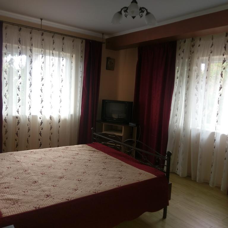 Apartament Vila De La Mare Eforie Sud  Zewnętrze zdjęcie