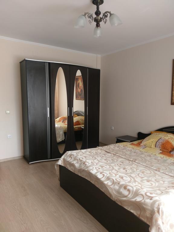 Apartament Vila De La Mare Eforie Sud  Zewnętrze zdjęcie