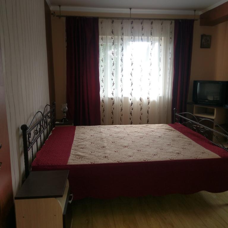 Apartament Vila De La Mare Eforie Sud  Zewnętrze zdjęcie